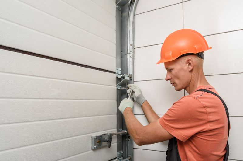 Garage Door Services