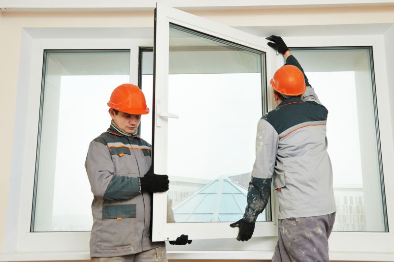 Best Door Installation Contractors in Wallingford, CT