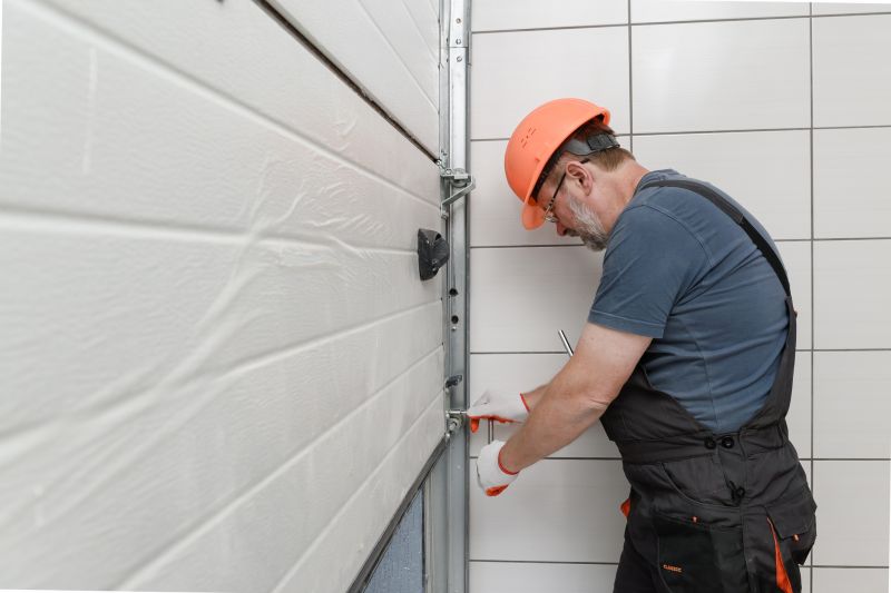 Door Installation Experts